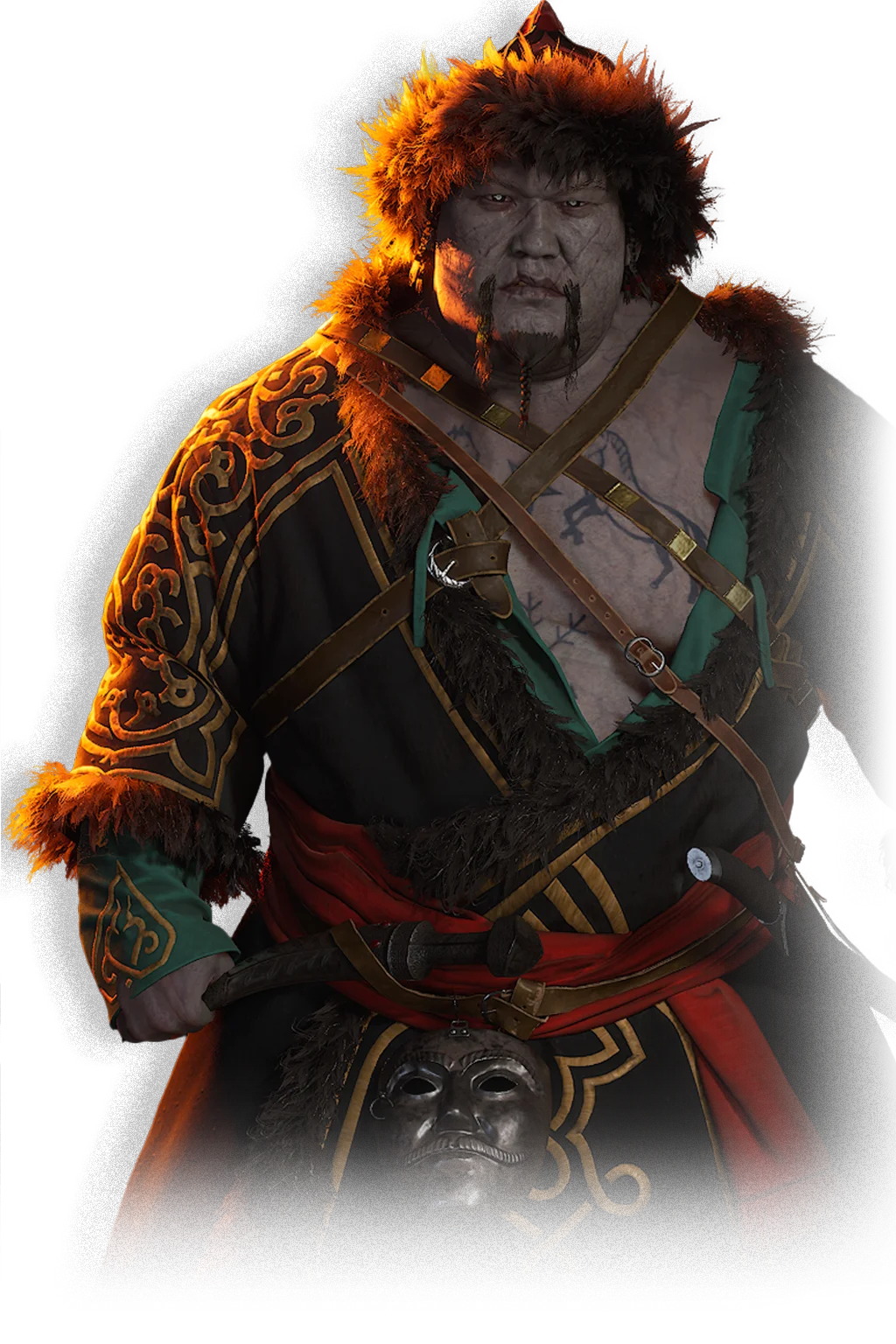 Bakir, the dungeon combat checkpoint